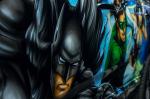 Kia Sorento Justice League 2014 года